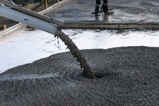 Best Concrete Staining and Coloring in East Pittsburgh, PA