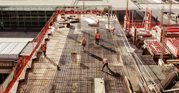 Best Concrete Driveway Installation in East Pittsburgh, PA
