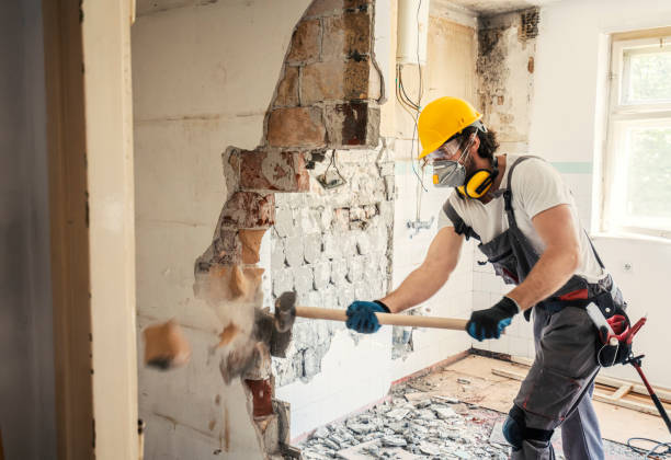 Best Concrete Demolition Services in East Pittsburgh, PA