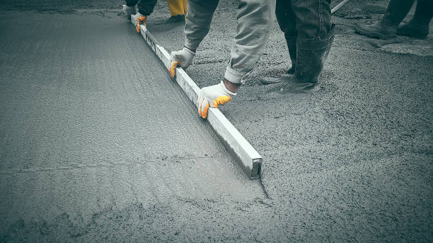Best Concrete Sidewalk Installation in East Pittsburgh, PA