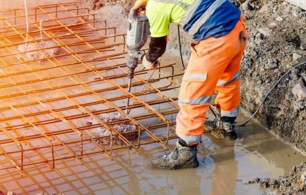 Best Commercial Concrete Services in East Pittsburgh, PA