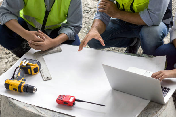 Best Concrete Sealing and Maintenance in East Pittsburgh, PA