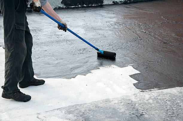 Best Concrete Slab Construction in East Pittsburgh, PA